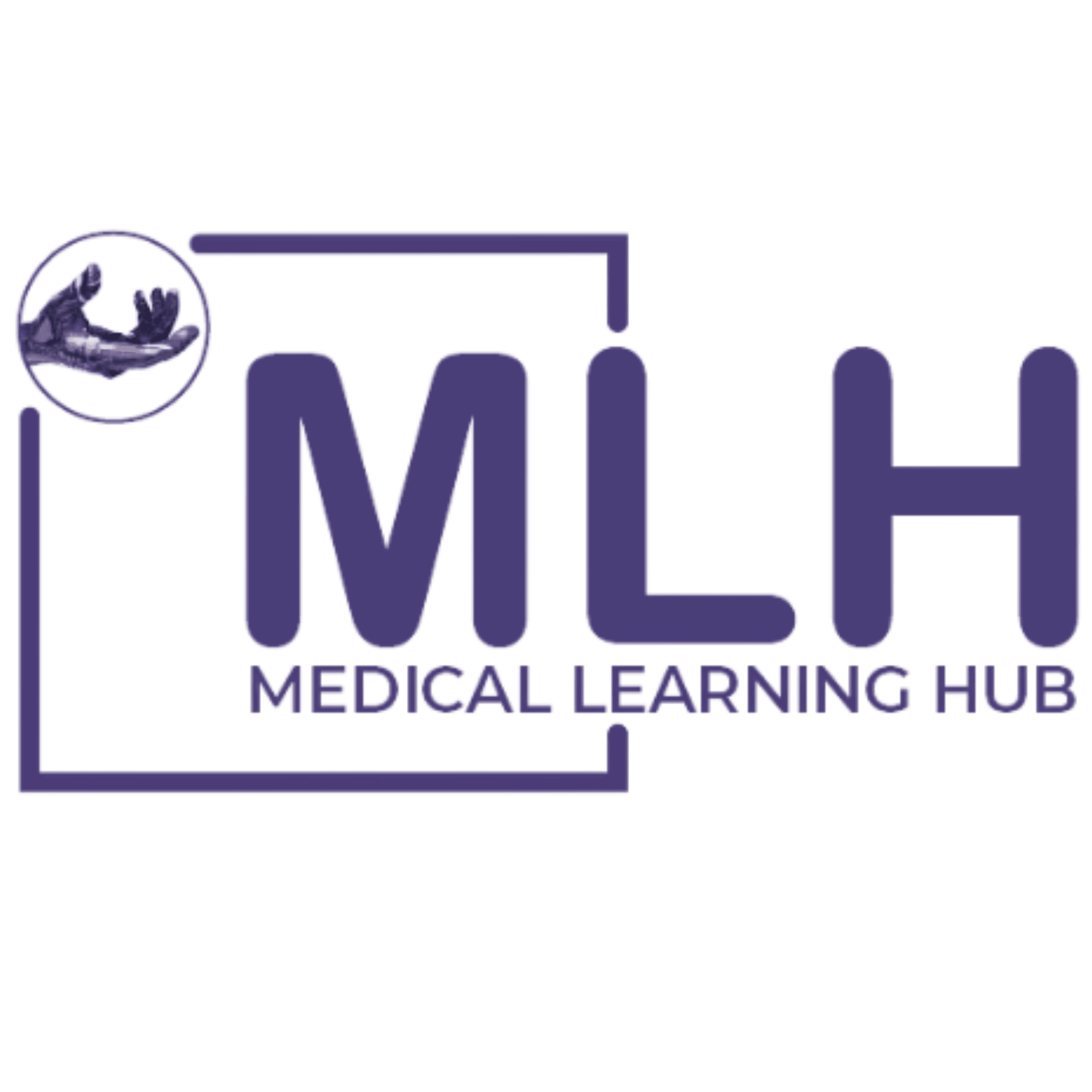 MLH Logo